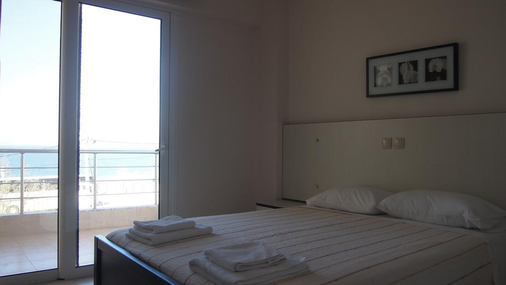 Rondos Hotel 希马拉 外观 照片