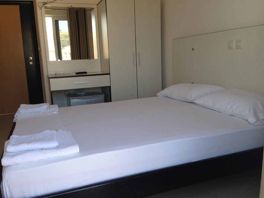 Rondos Hotel 希马拉 客房 照片