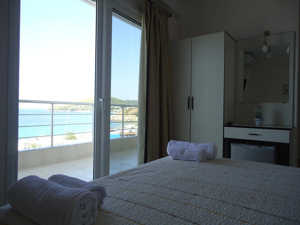 Rondos Hotel 希马拉 客房 照片