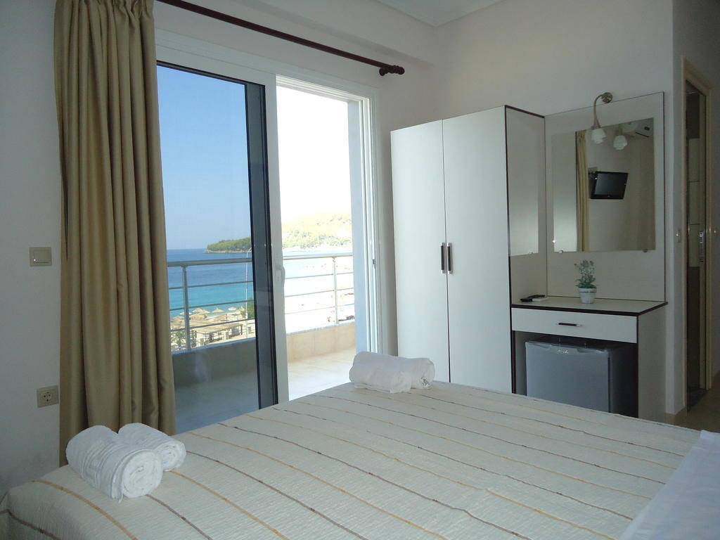 Rondos Hotel 希马拉 客房 照片