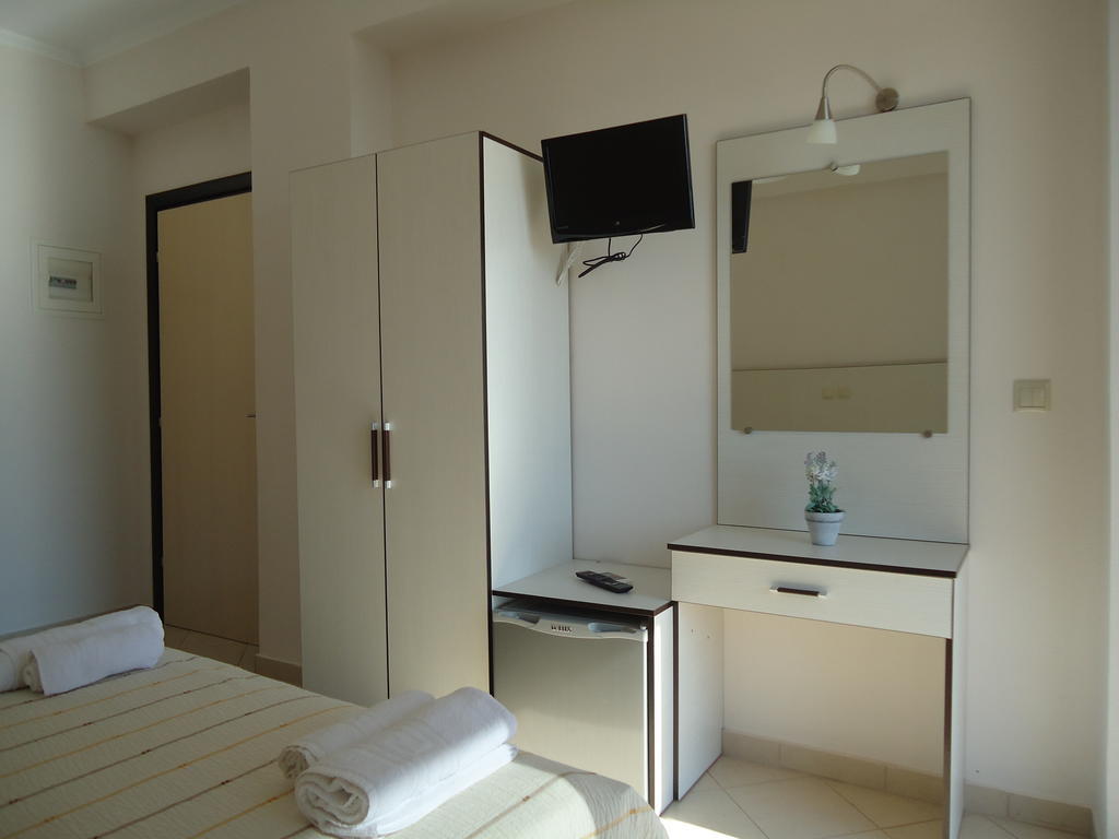 Rondos Hotel 希马拉 客房 照片