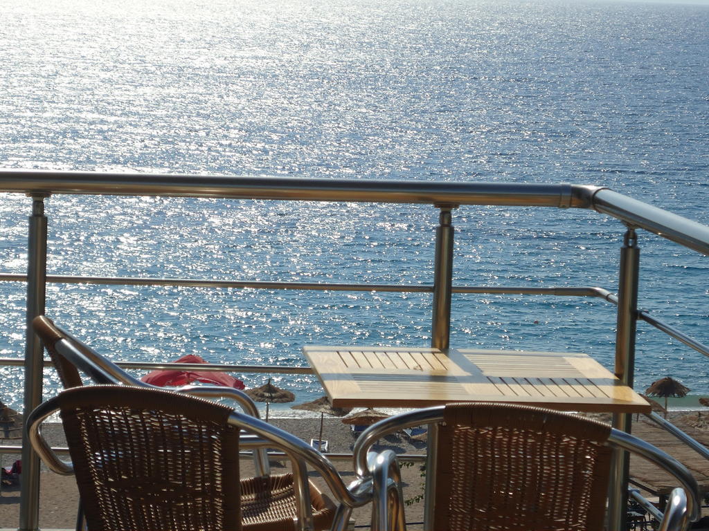Rondos Hotel 希马拉 客房 照片