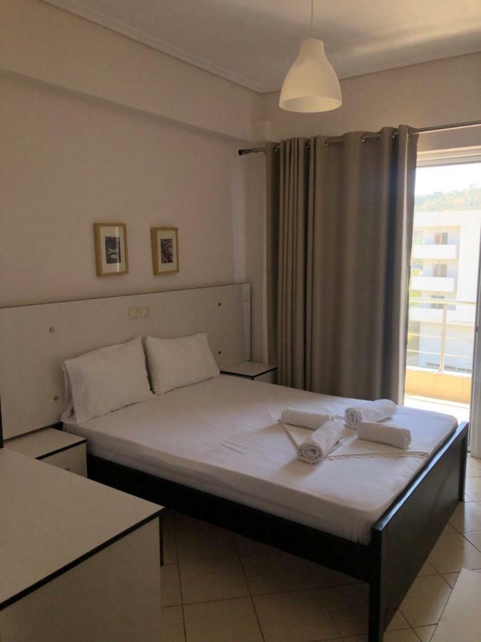 Rondos Hotel 希马拉 外观 照片