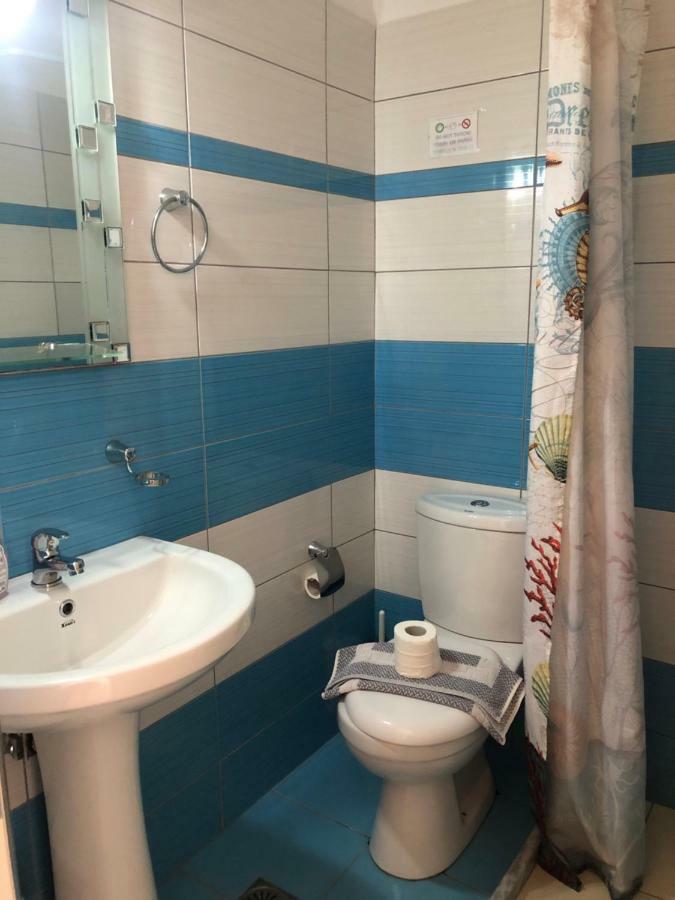 Rondos Hotel 希马拉 外观 照片